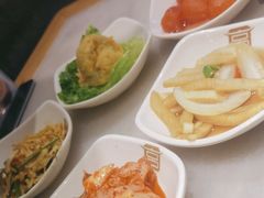 -韩宫宴烤肉·料理(苏州中心店)