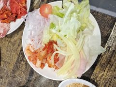 -33韩式自助烧烤(环城南路店)