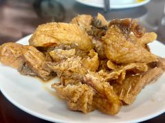 -太湖好灶头土菜馆(石公路店)