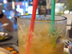 -破店肥哈·东北烧烤·夜宵(南山保利店)
