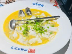 -百年神厨·地道川菜(清江西路店)