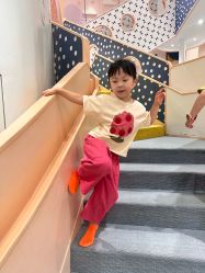 -奈尔宝家庭中心·亲子餐厅(苏州大悦城店)