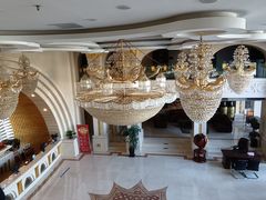 -碧中海汤泉汗蒸酒店