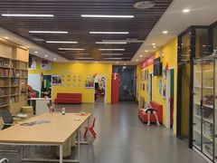 -优贝色彩儿童美术(松柏店)