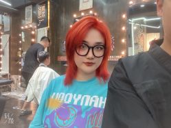 -無名发艺