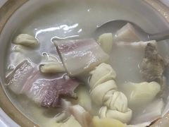 -蘭心餐厅(进贤路店)