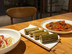 -WILDS 野有食(碧坞店)
