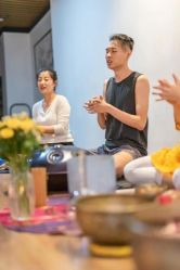 -兴亚瑜伽20年老馆