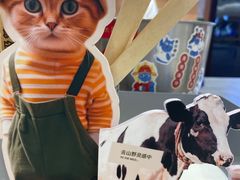-百分茶(九洲新世界店)