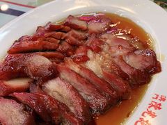 -澳门陈光记烧味饭店(万象城店)