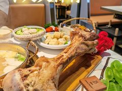 -牛人日志·鲜牛肉骨汤火锅(万科里瑧店)