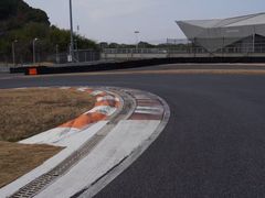 -浙江国际赛车场