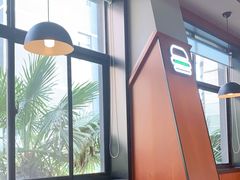 -魏斯理汉堡(西安沣东吾悦店)