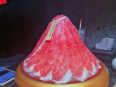 -上井料理黑金店(IFS国金中心店)