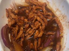 -香香春饼·非遗技艺(万达店)