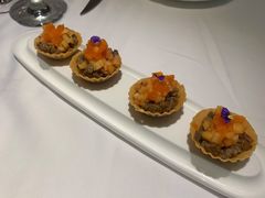 -王品牛排(福州泰禾店)