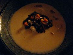 -三嚥阁 La Villa Restaurant
