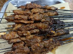 -老白家怡贵园烤肉