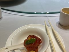 -鸭王烤鸭店(三里河店)