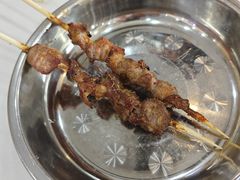 -清真·西北人家风味馆(中山中路店)