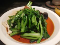 -新白鹿餐厅(松江开元地中海店)