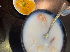 海鲜粥-添运来(茶园奥园广场店)