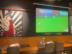 -枪火串烧·东北特色烧烤(罗湖总店)