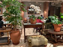 大堂-漢舍中国菜馆(889广场店)