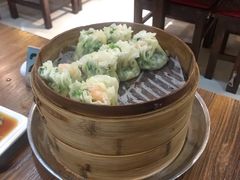 -老奉天马家烧麦(三台子店)