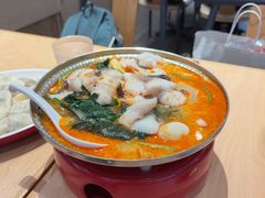 -喜家德虾仁水饺(东方宝泰店)