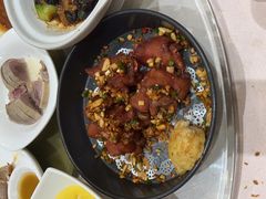 -顺风海鲜港(金玉兰店)
