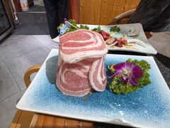 -鹤之乡·齐齐哈尔烤肉·非遗(秋涛路店)