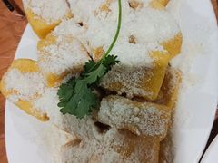 -渔洲头食苑·旦家园全笋宴农家乐