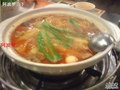 照片&nbsp;046-刘一锅筋头巴脑(小北店)
