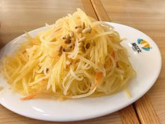 -菊花女水饺(闻涛苑店)