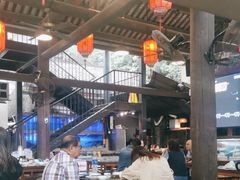 -鹅滋道(甘坑古镇店)
