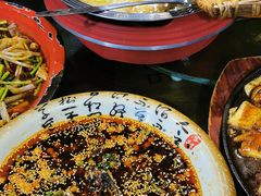 -灶东家民间菜(回兴店)
