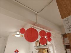 -Cafe on warm(丹霞店)