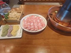 -刘老表·瓦罐汤涮肉(青云谱店)