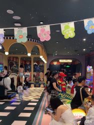 -meland亲子乐园(深圳领展中心城店)