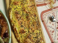 -海尔巴格一甸茶餐厅(团结路店)