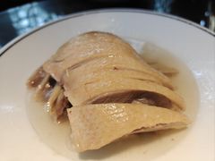 -应天大明王朝·南京菜(中山陵店)