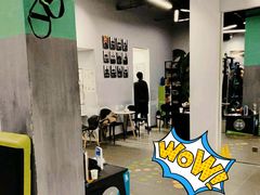 -VPsmart私教健身工作室(新华路旗舰店)