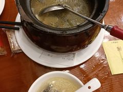 -龙凤瓦罐煨汤馆(清江东路店)