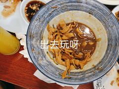 -聚首堂·特色小吃·肘子(什刹海德胜门店)