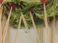 -辣八香新疆孜然串烤火锅(环球港店)
