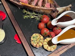 -恰餐厅及酒吧CHAR Bar & Grill(北京三里屯洲际店)