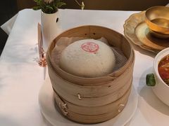 -桂满陇·手作小笼包&江南叫花鸡(中山公园店)