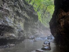 -龙门涧景区