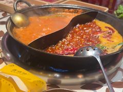 -江北北火锅馆·公路夜市(魏公村店)